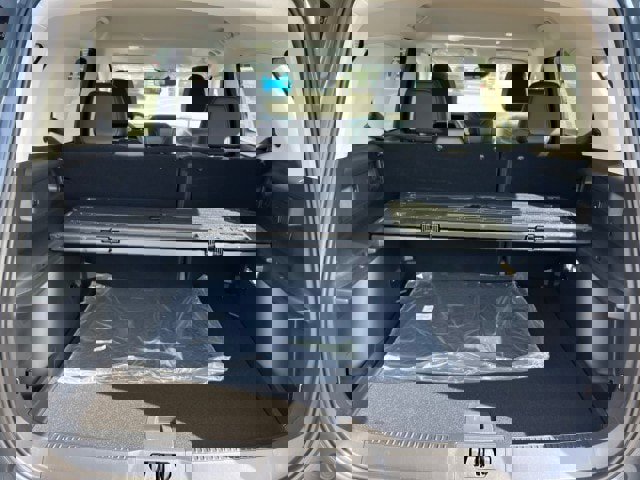 New 2025 Ford Bronco Sport Outer Banks w/ Outer Banks Tech Package+ image 19