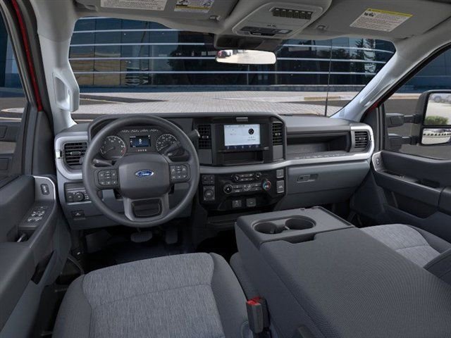 New 2026 Ford F350 XL w/ 360-Degree Camera Package AWD/4WD image 9