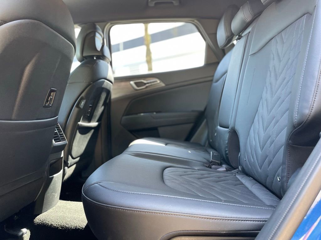 Used 2025 Kia Sportage X-Line image 19