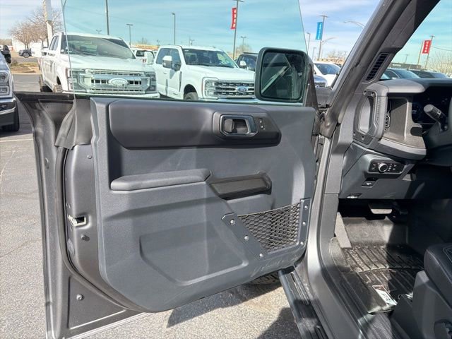 New 2025 Ford Bronco Badlands image 67