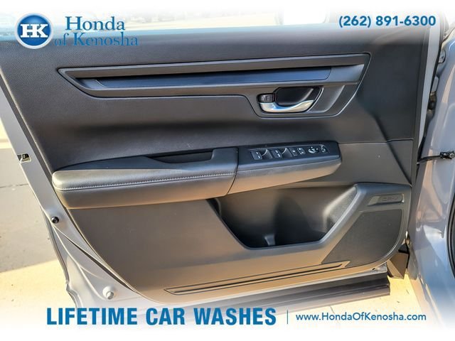 Used 2024 Honda CR-V EX image 21