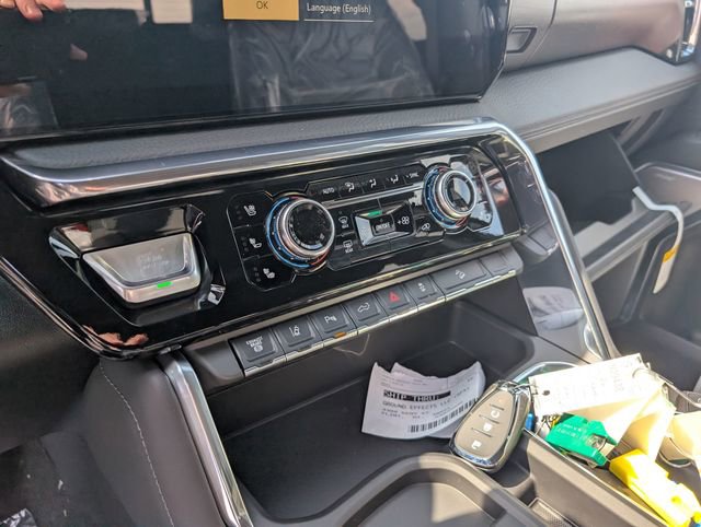 New 2026 GMC Sierra 2500 Denali w/ Denali Reserve Package image 22