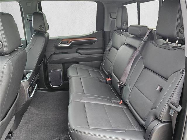 Used 2022 GMC Sierra 1500 Denali image 19