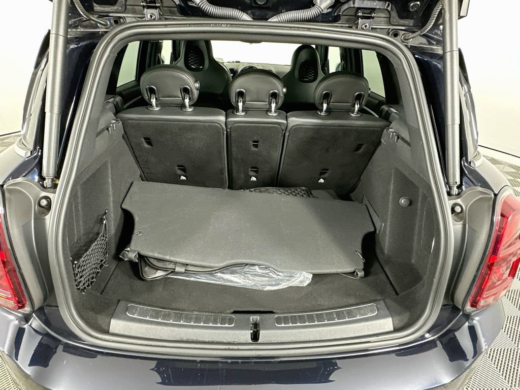 Used 2021 MINI Cooper Countryman John Cooper Works w/ Driver Assistance Package AWD/4WD image 27