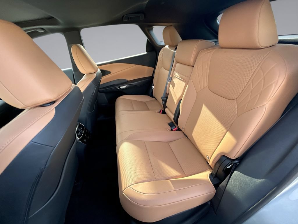 Used 2026 Lexus RX 350 FWD image 15