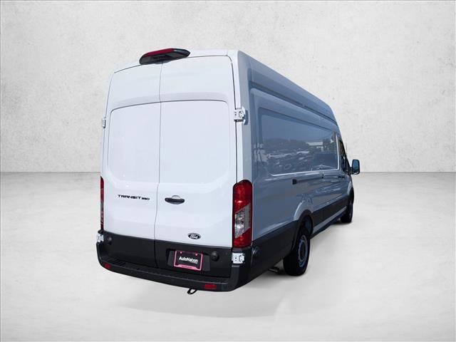 New 2026 Ford Transit 350 148 High Roof Extended video 2