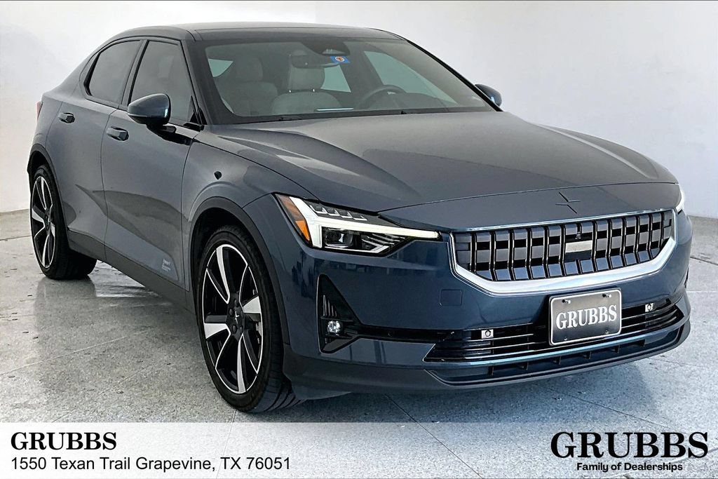 Used 2022 Polestar Polestar 2 w/ Plus Package