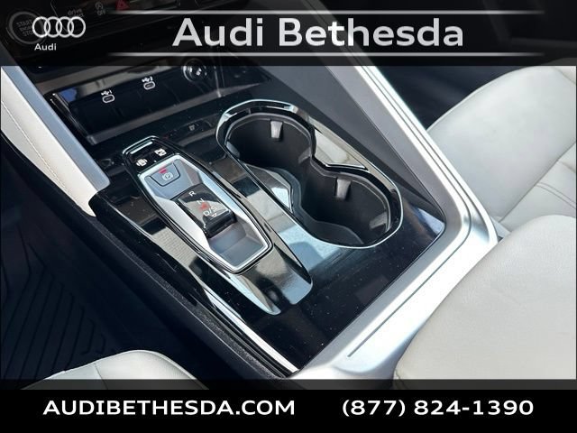 Used 2025 Audi Q5 Premium Plus w/ Premium Plus AWD/4WD image 25
