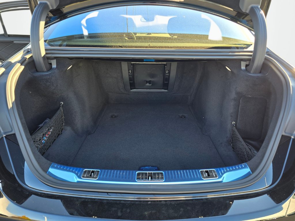 New 2027 Mercedes-Benz S 500 4MATIC image 11