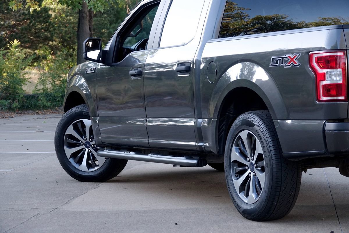 Used 2019 Ford F150 XL w/ Equipment Group 101A Mid image 31