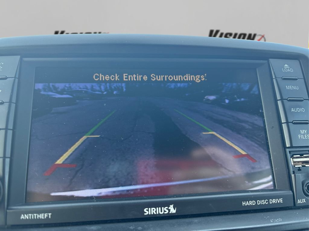 Used 2019 Dodge Grand Caravan GT w/ Safety Sphere Group image 30