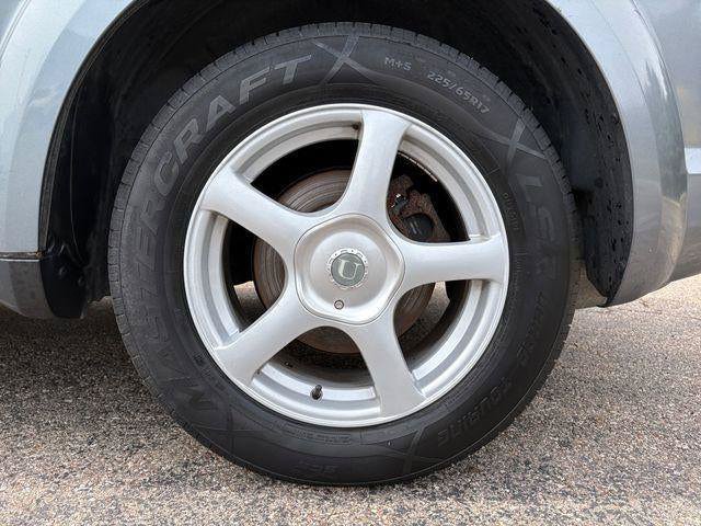 Used 2009 Dodge Journey SXT w/ Chrome Appearance Group FWD image 22