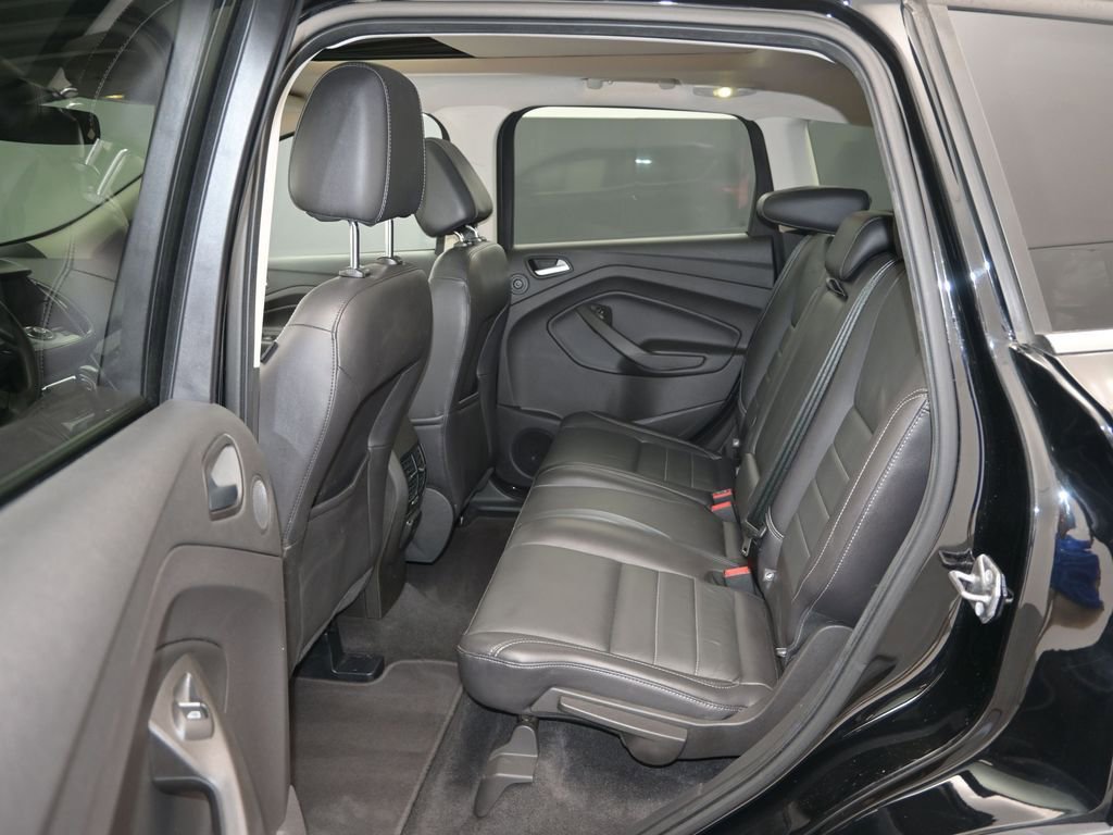 Used 2016 Ford Escape Titanium image 15