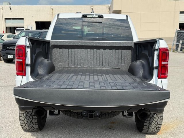 New 2026 RAM 1500 RHO w/ RHO Level 1 Equipment Group AWD/4WD image 4