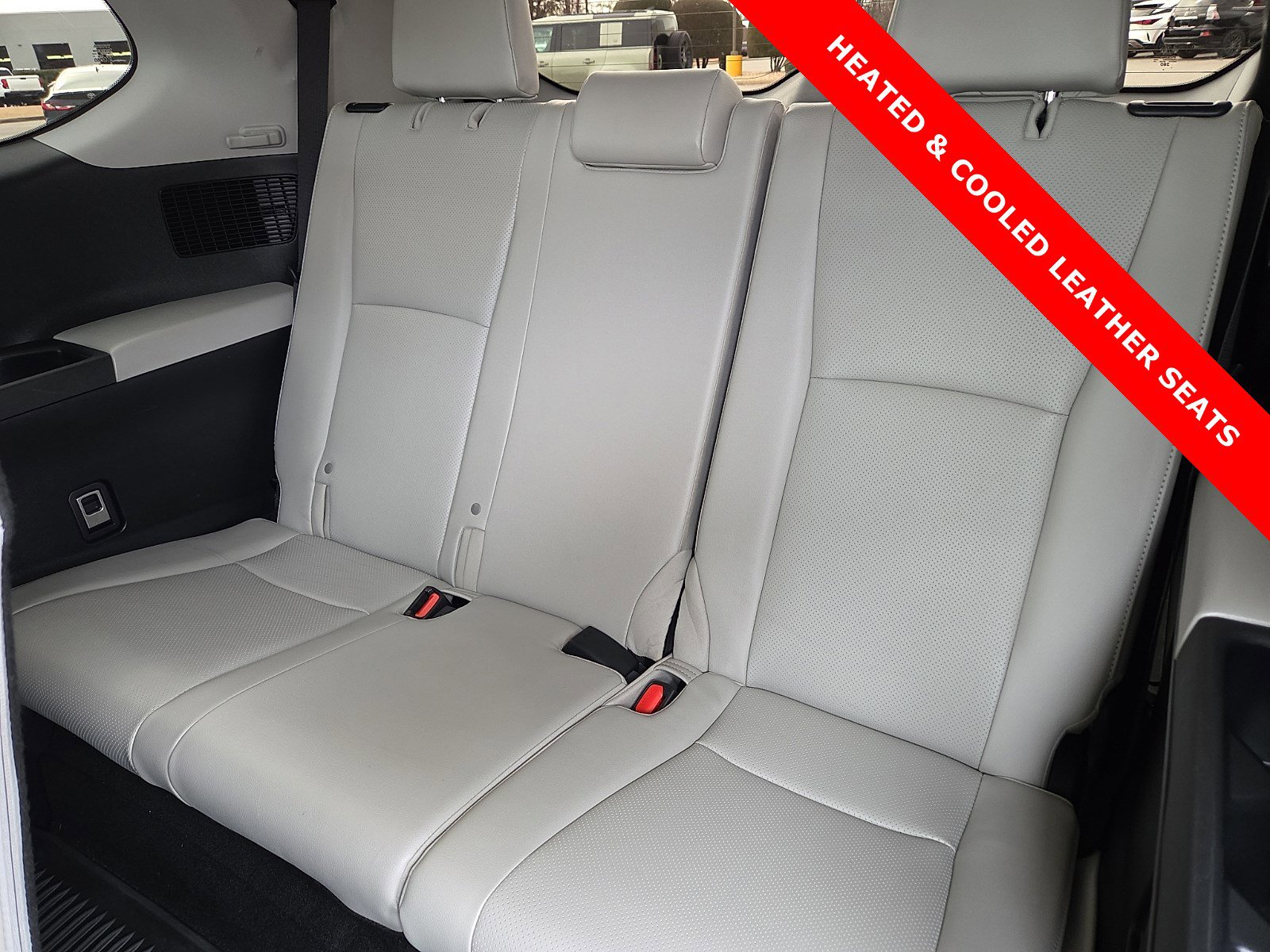 Used 2025 Toyota Grand Highlander AWD Hybrid image 10