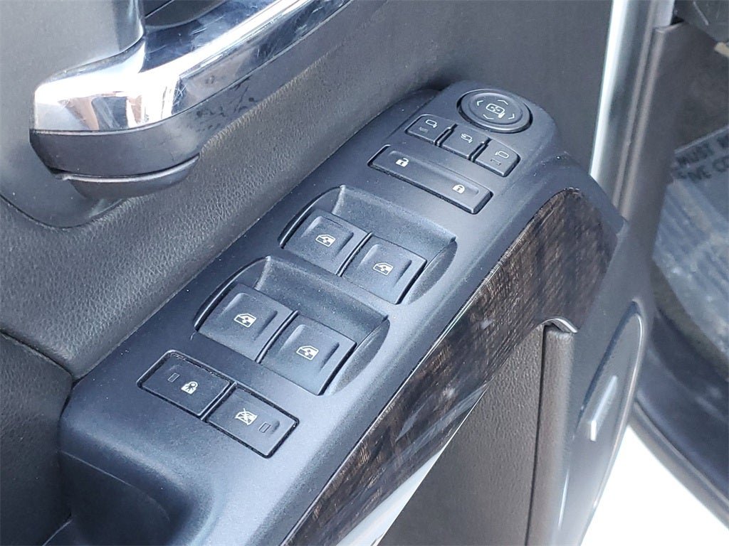 Used 2015 GMC Sierra 2500 Denali image 80