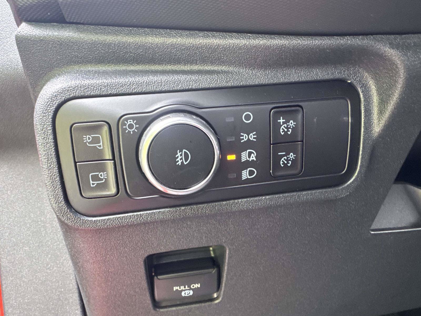 Used 2023 Ford Bronco Raptor AWD/4WD image 23