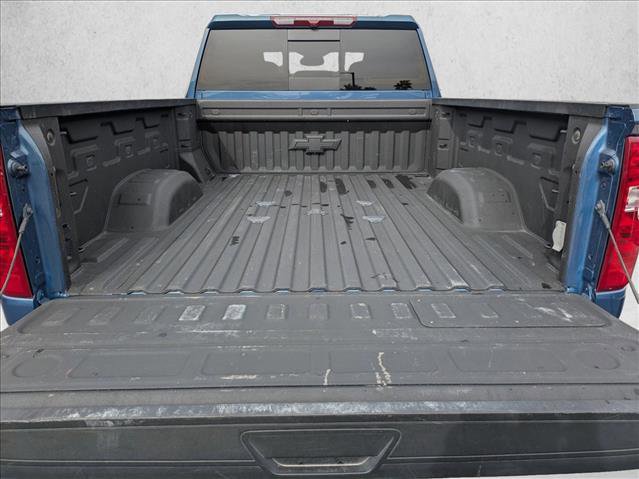 Used 2024 Chevrolet Silverado 2500 LT w/ All Star Edition image 6