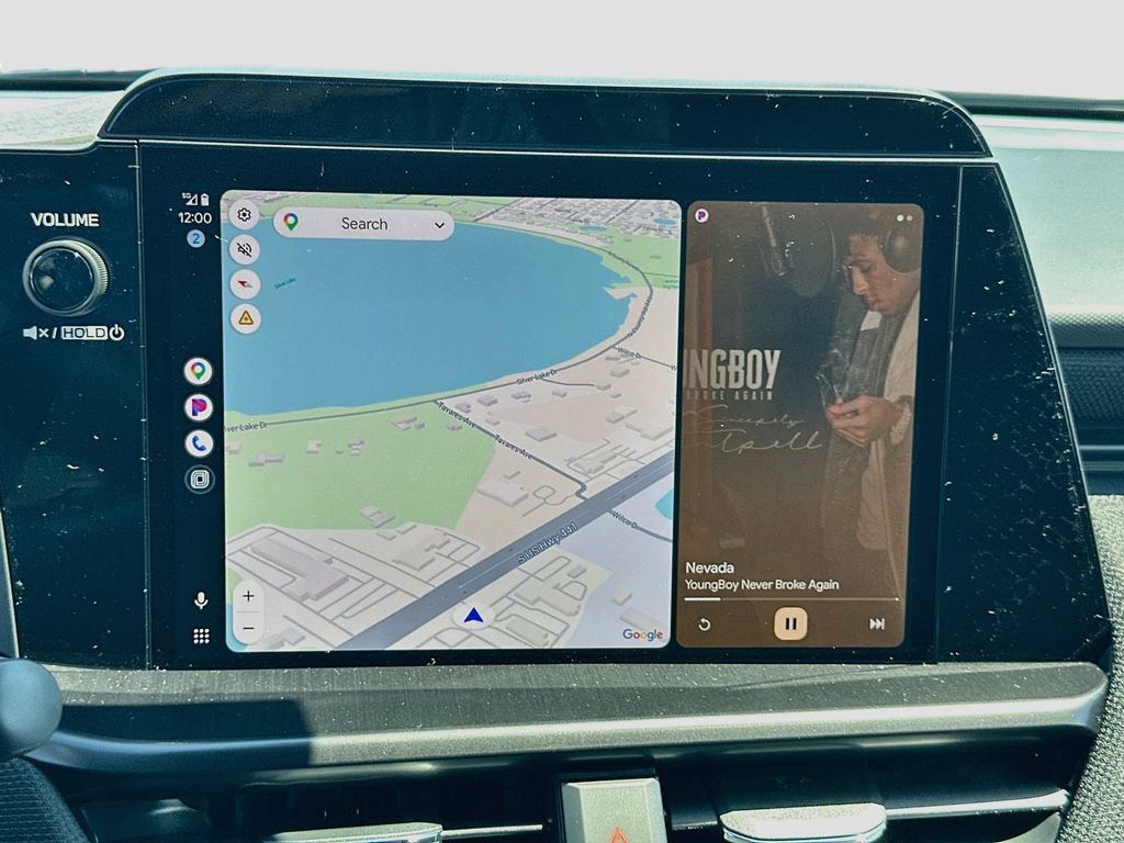 New 2026 Subaru Outback Limited AWD/4WD image 13