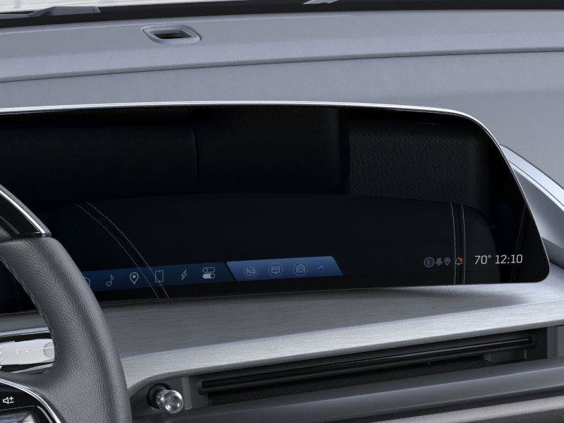 New 2026 Cadillac Vistiq Sport w/ LPO, Floor Liner Package image 21