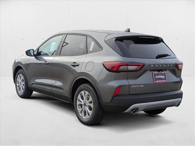 New 2025 Ford Escape Active w/ Cold Weather Package image 9