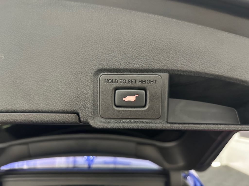Used 2019 Acura RDX A-Specw/ Technology Package AWD/4WD image 35