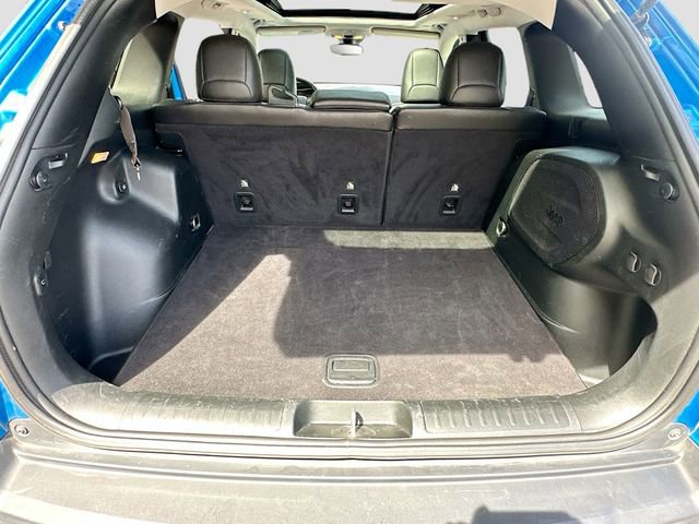 Used 2019 Jeep Cherokee Trailhawk AWD/4WD image 29