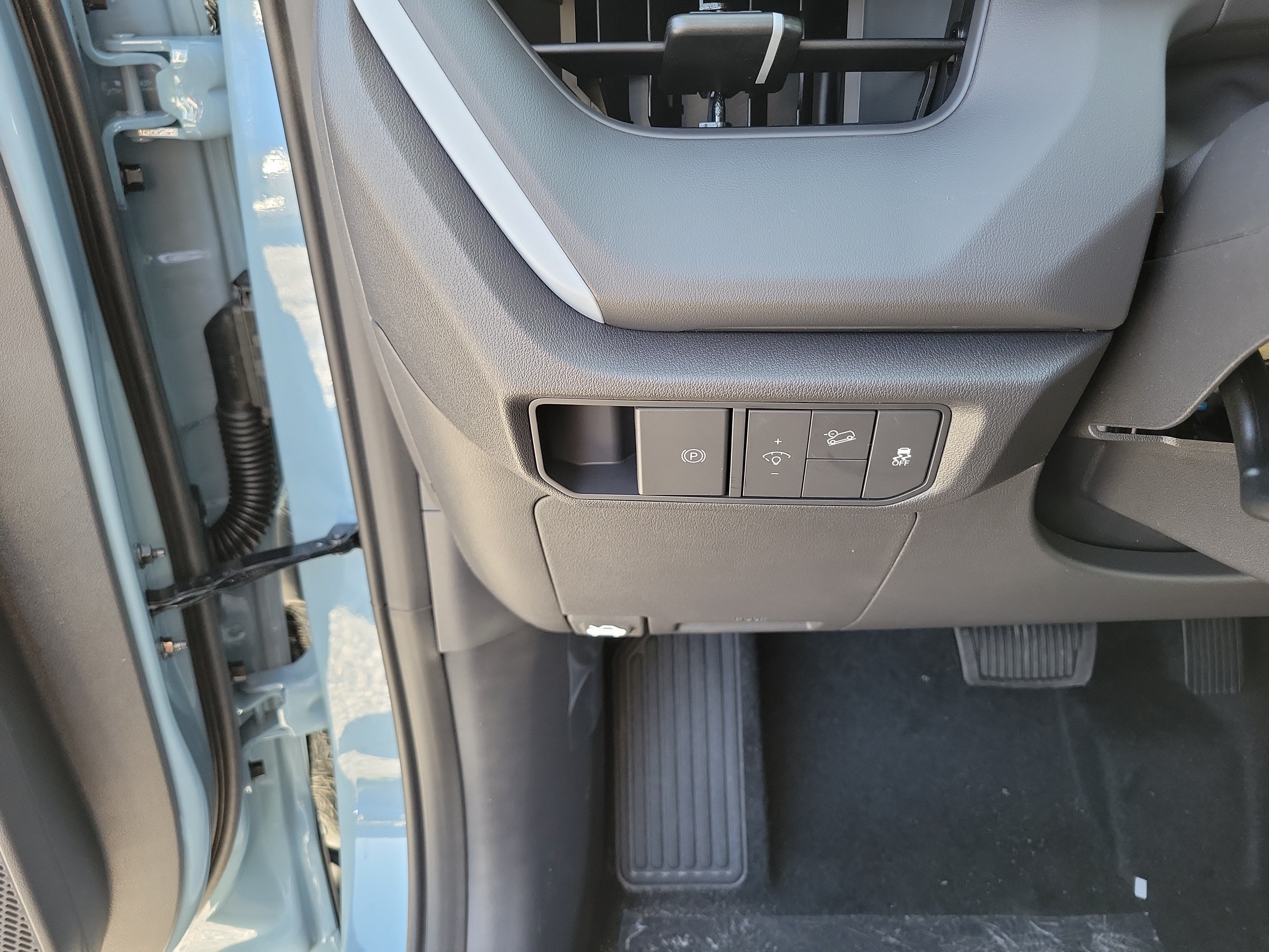 New 2027 Kia Seltos S FWD image 26