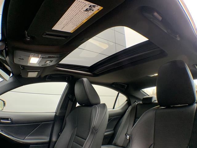 Certified 2023 Lexus IS 350 F Sport image 22