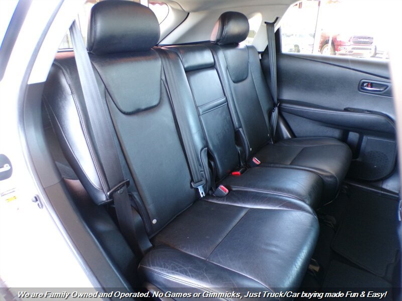 Used 2014 Lexus RX 350 FWD w/ Navigation Package image 22
