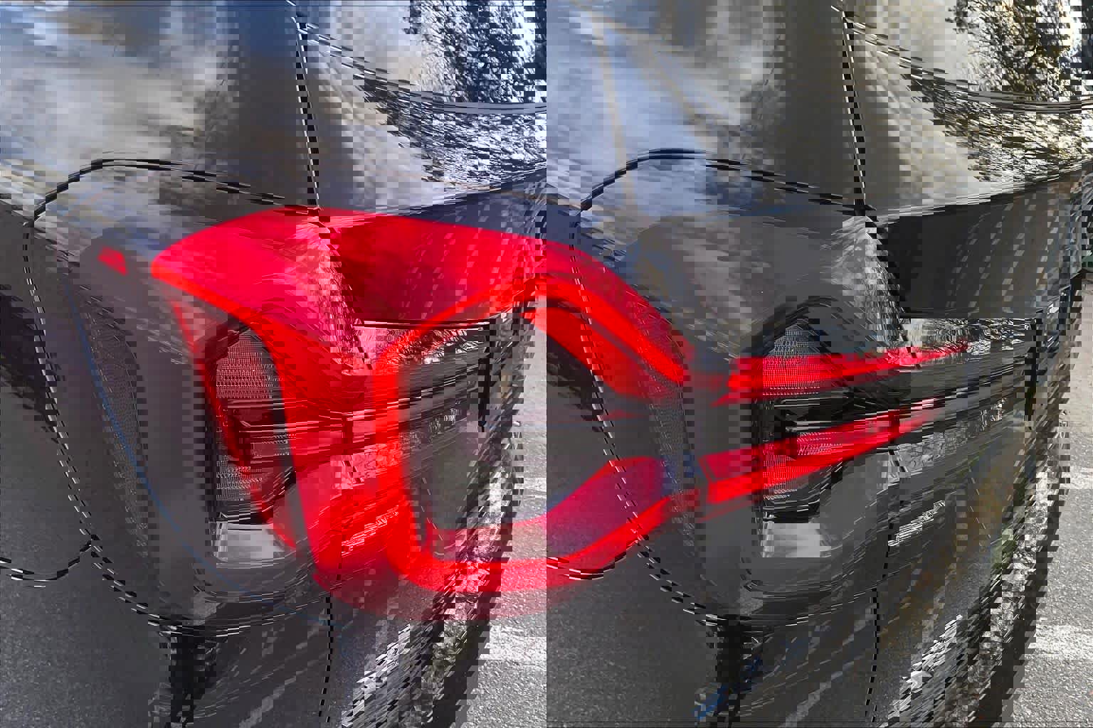 Used 2023 BMW X3 xDrive30i w/ Premium Package image 27