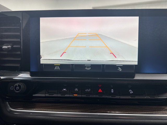 New 2026 Chevrolet Silverado 1500 LT Trail Boss image 18