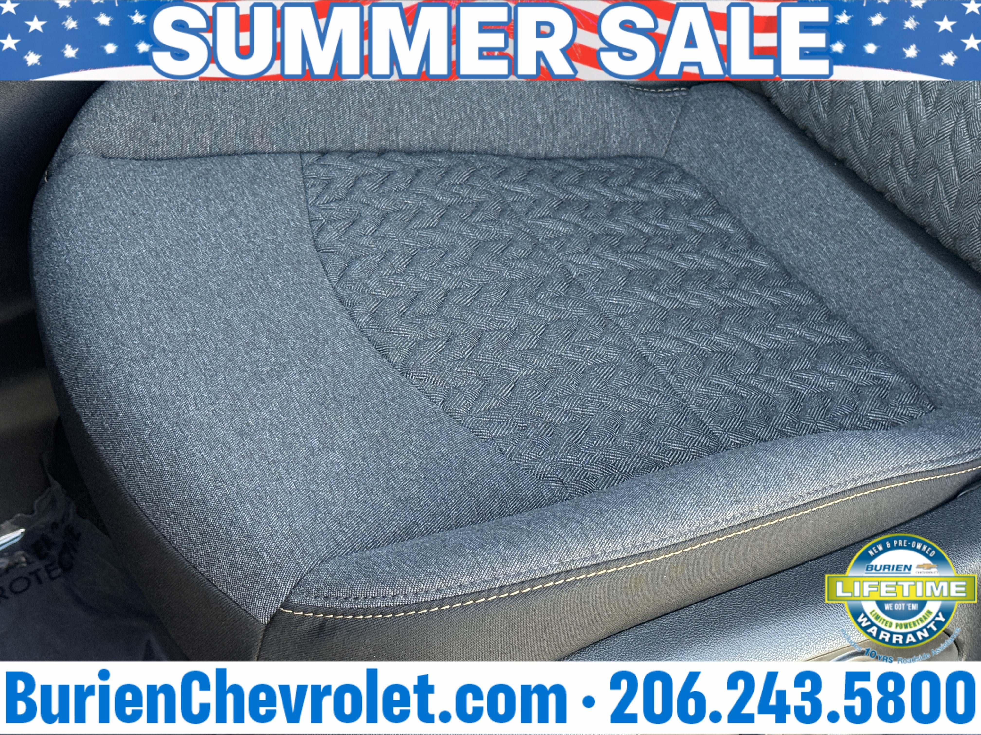 Used 2024 Chevrolet Equinox LT AWD/4WD image 11