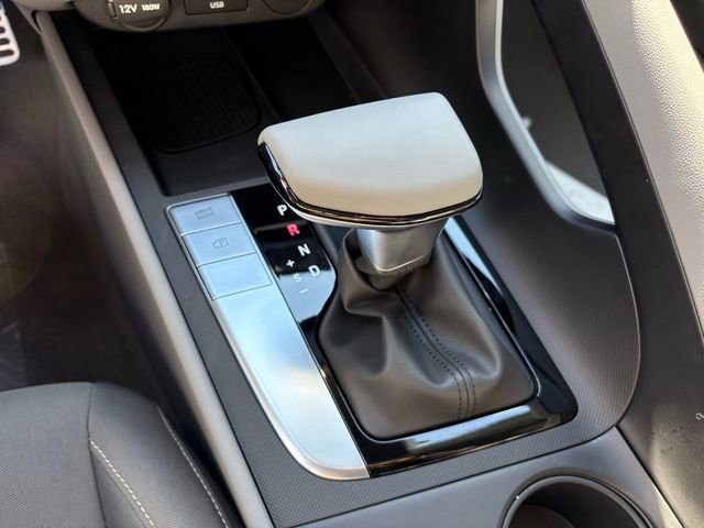 New 2026 Hyundai Elantra Sport image 9