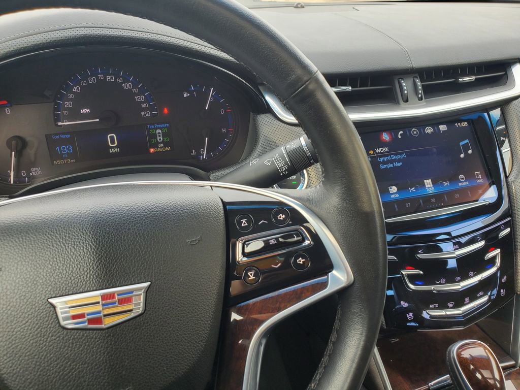 Used 2016 Cadillac XTS Luxury image 21