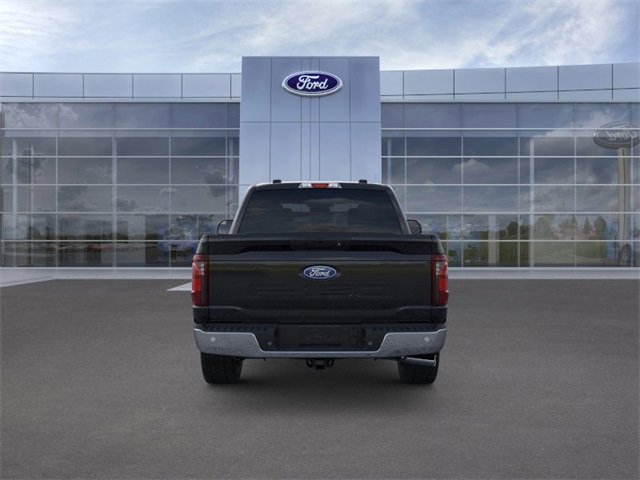 New 2025 Ford F150 XLT w/ Equipment Group 301A Standard image 5