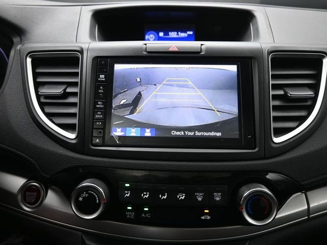 Used 2016 Honda CR-V EX image 12