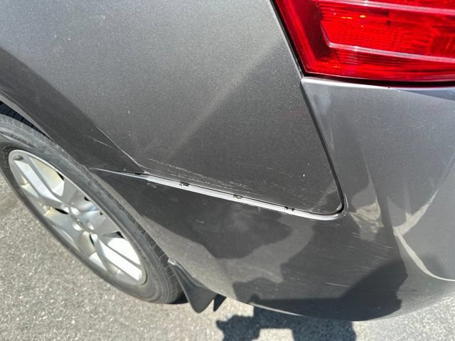 Used 2013 Nissan Rogue SL AWD/4WD image 10