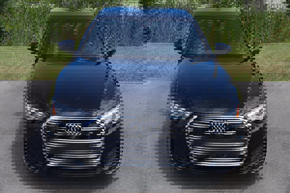 Used 2022 Audi A6 Premium Plus image 80