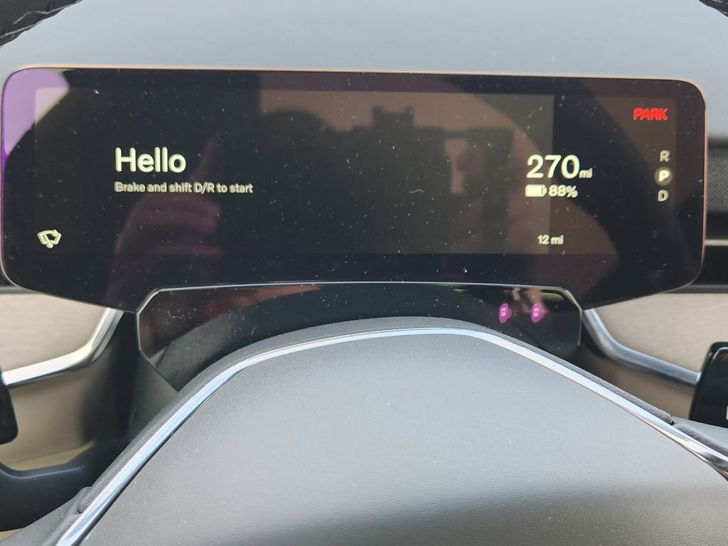 New 2026 Volvo EX90 Ultra AWD/4WD image 7