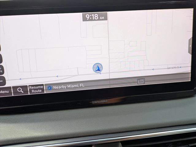 Used 2023 Hyundai Santa Fe SEL w/ Cargo Package image 14