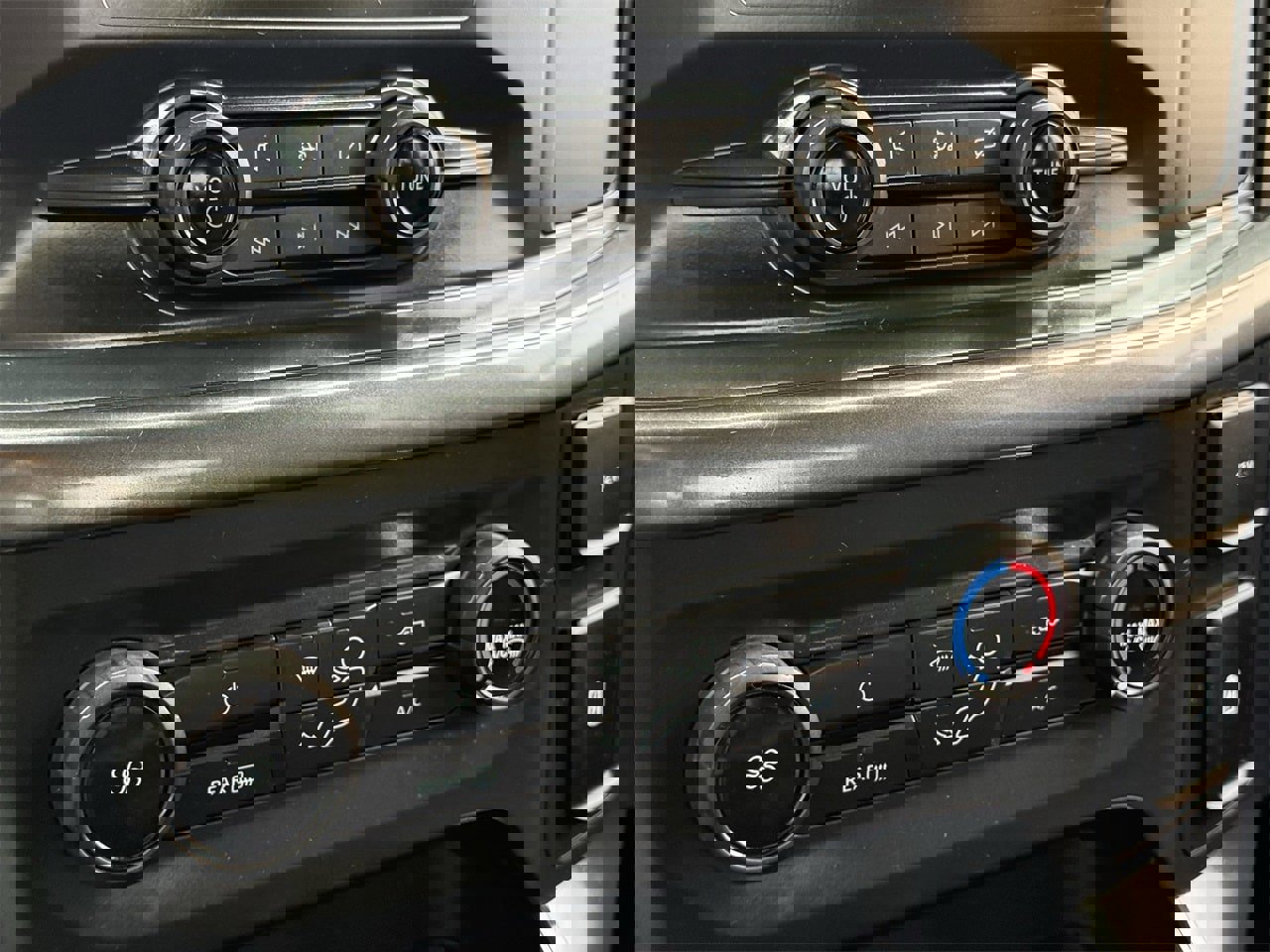 Used 2022 Ford F150 XL w/ STX Appearance Package image 20