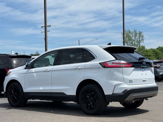 Used 2024 Ford Edge SEL w/ Convenience Package AWD/4WD image 41