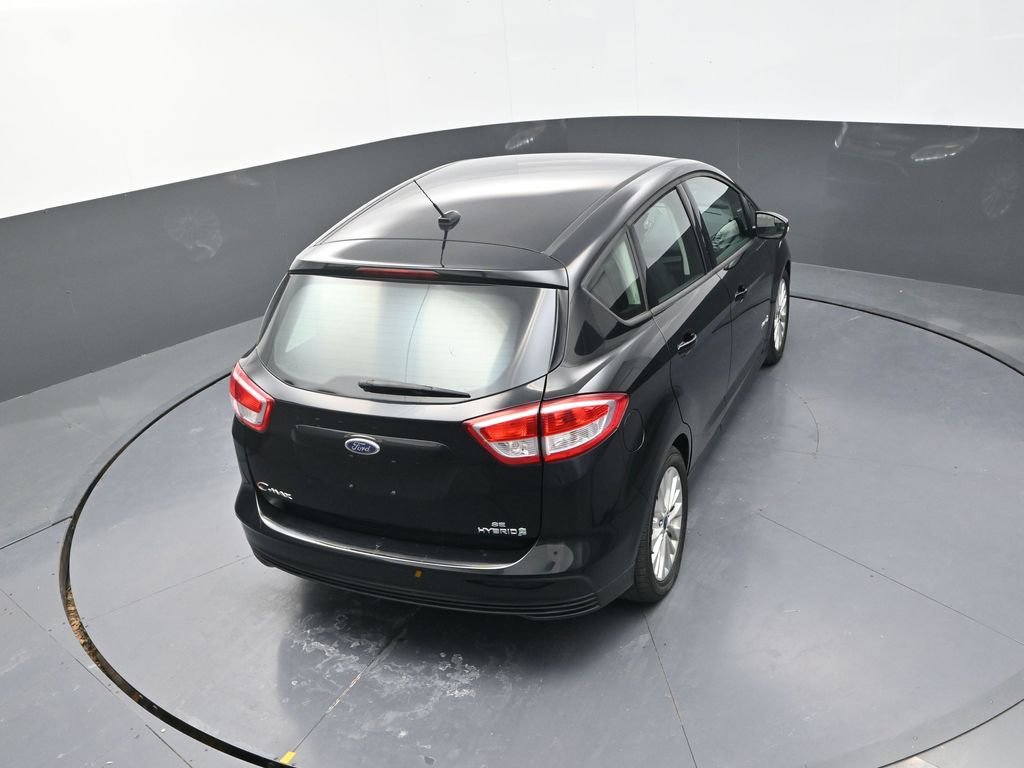 Used 2018 Ford C-MAX SE image 21