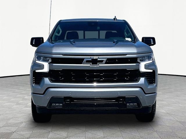 New 2026 Chevrolet Silverado 1500 RST AWD/4WD image 2
