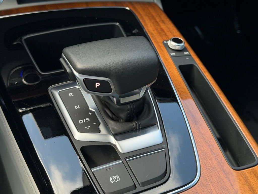 Used 2023 Audi Q5 2.0T Premium Plus w/ Premium Plus Package image 24