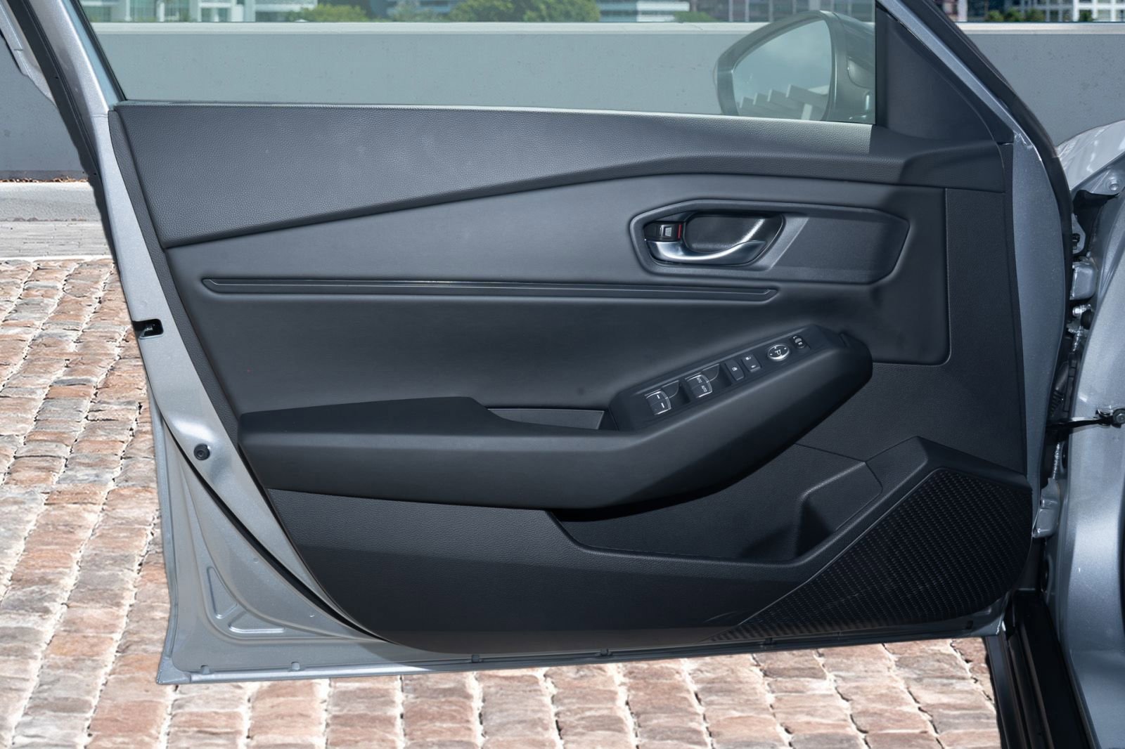 Certified 2025 Honda Accord SE image 10