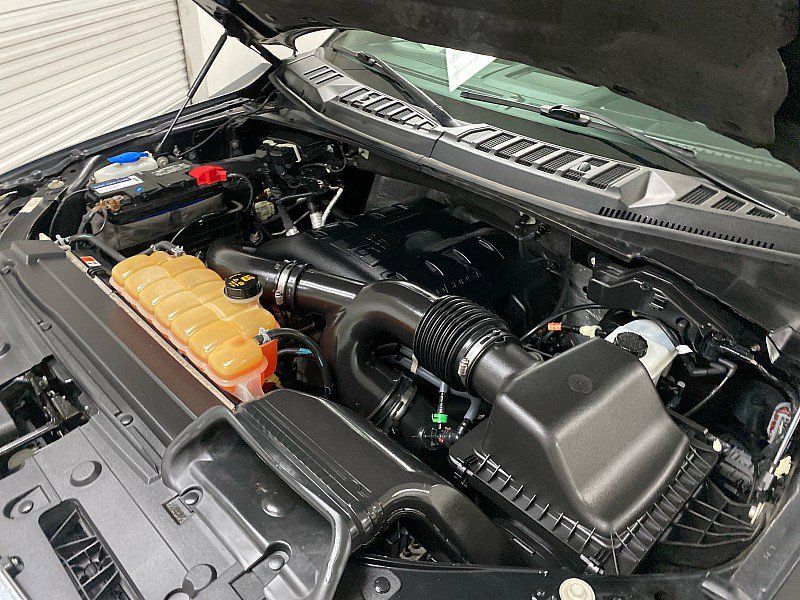 Used 2016 Ford F150 XLT w/ Equipment Group 302A Luxury AWD/4WD image 18