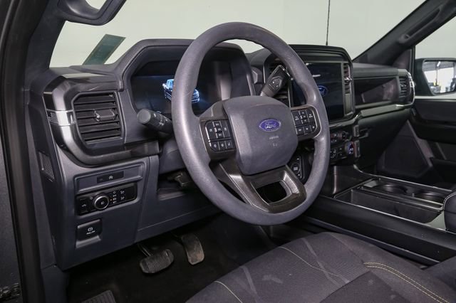 Used 2025 Ford F150 STX w/ Equipment Group 200A image 19