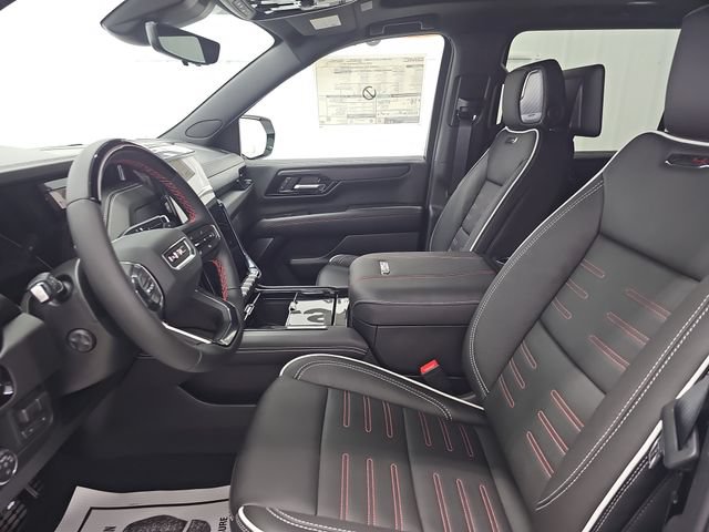 New 2026 GMC Yukon XL AT4 Ultimate AWD/4WD image 9